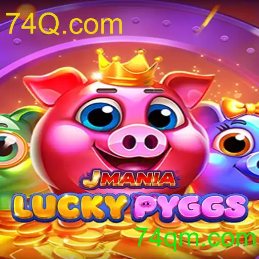 JManiaLuckyPyggs